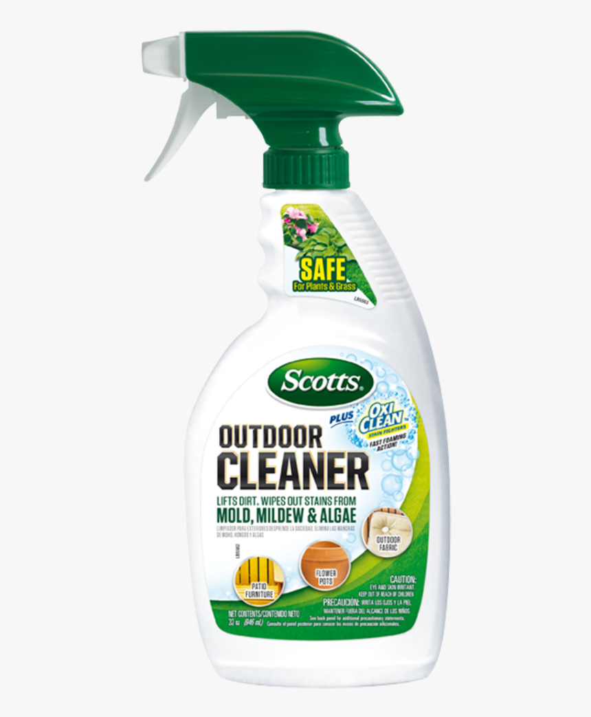 Outdoor Cleaner, HD Png Download