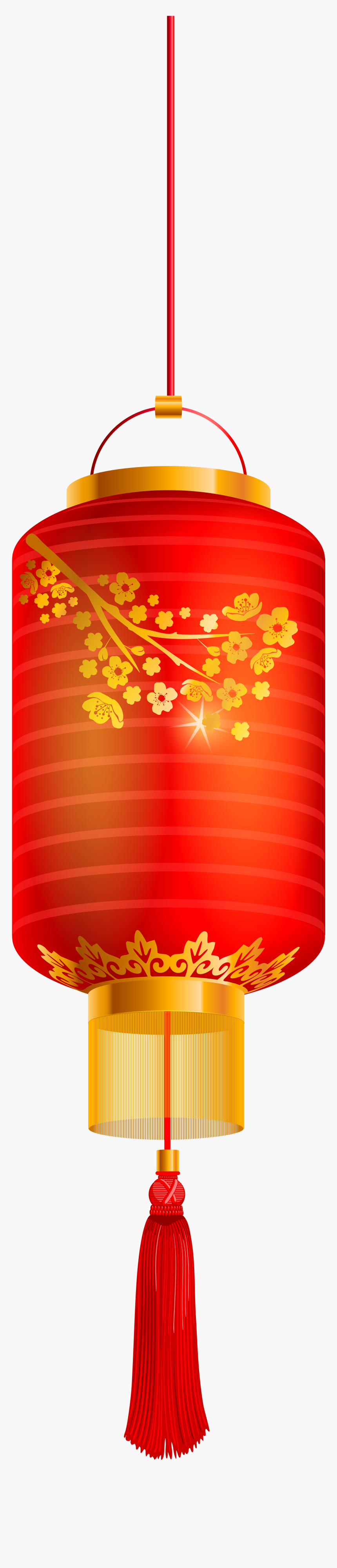 Png Clip Art Pinterest - Chinese Lantern Clipart Png, Transparent Png