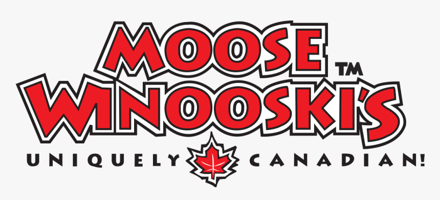 Moose Winooski, HD Png Download