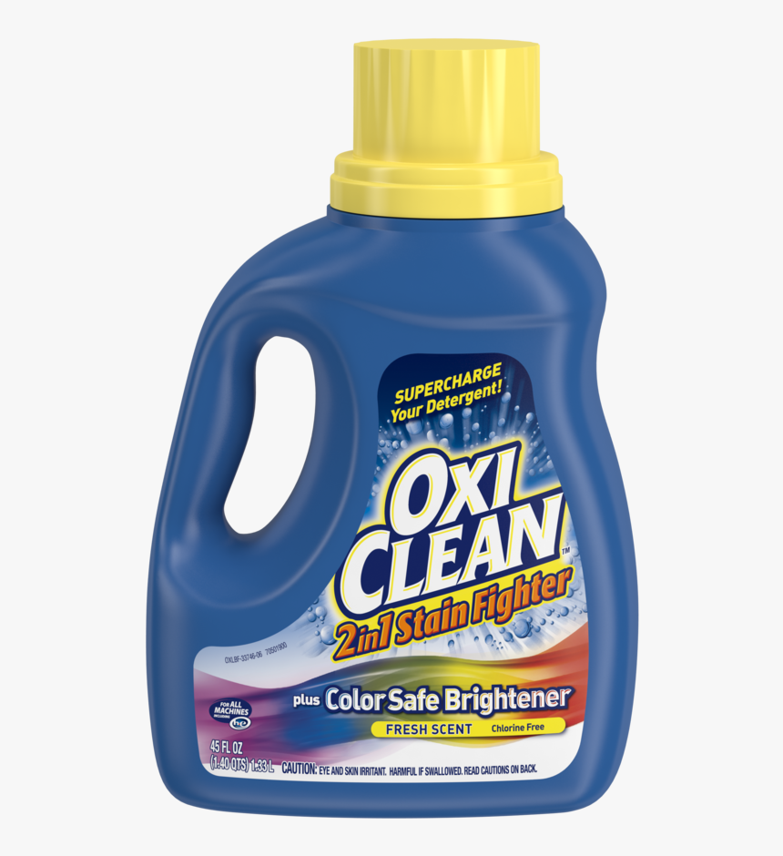 Colour Safe Bleach, HD Png Download