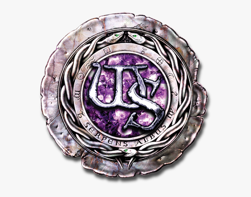Cd Whitesnake The Purple Album, HD Png Download