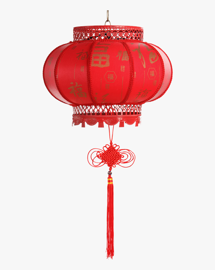 Chinese New Year Png - Chinese New Year Lantern Clip Art, Transparent Png