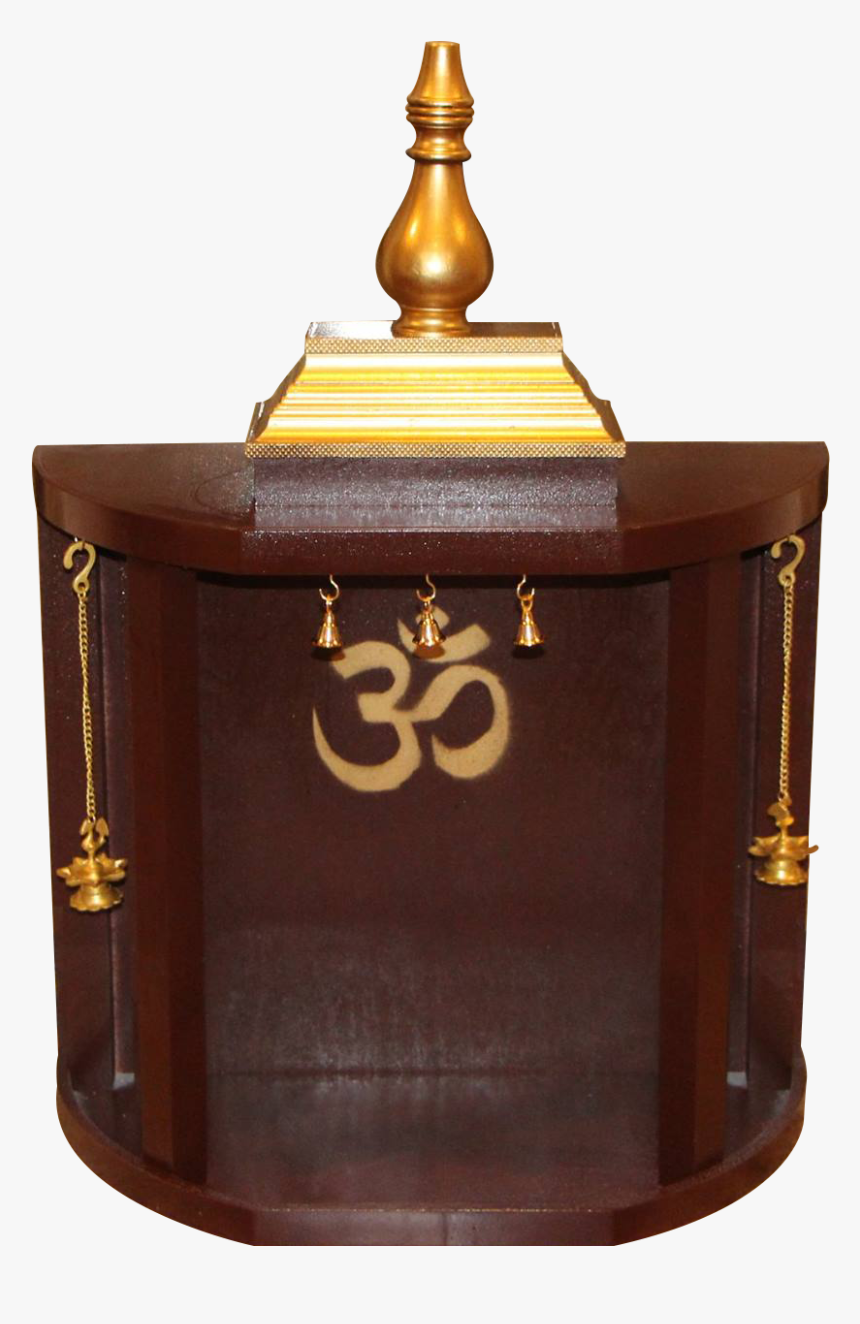 Modern & Innovative Pooja Mandirs And Temple Ratham - Modern Temple Images Hd, HD Png Download