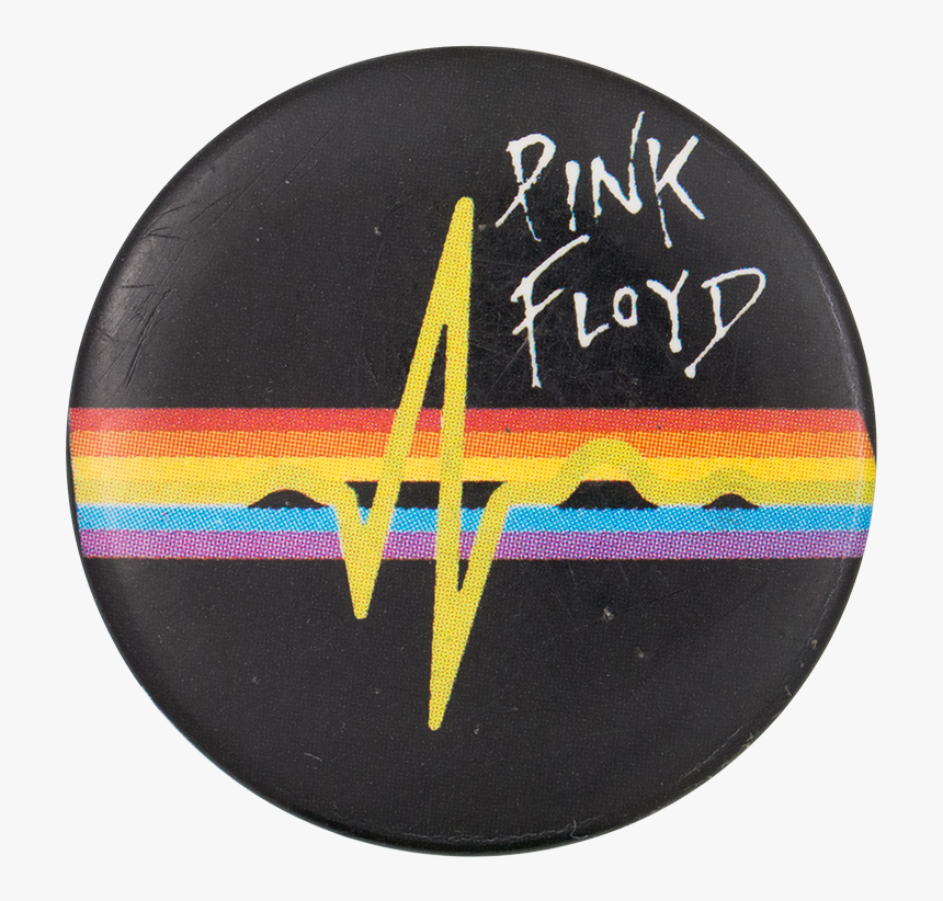 Pink Floyd Music Button Museum, HD Png Download