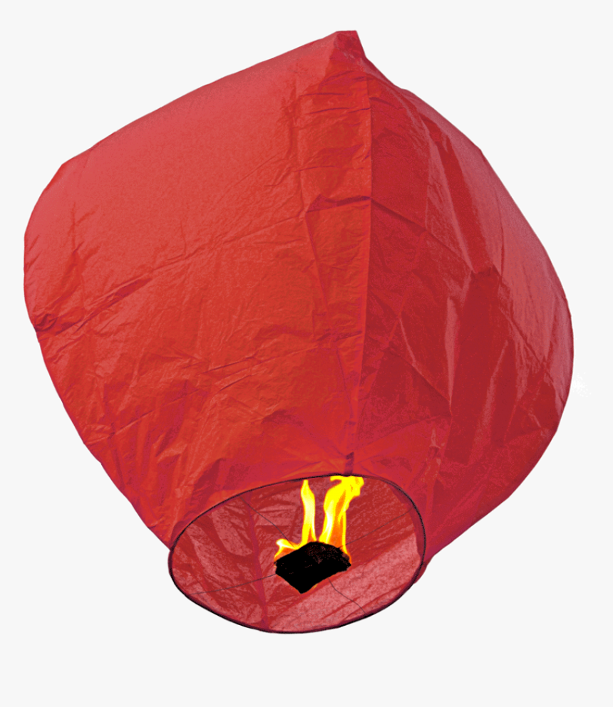 Sky Lantern, HD Png Download