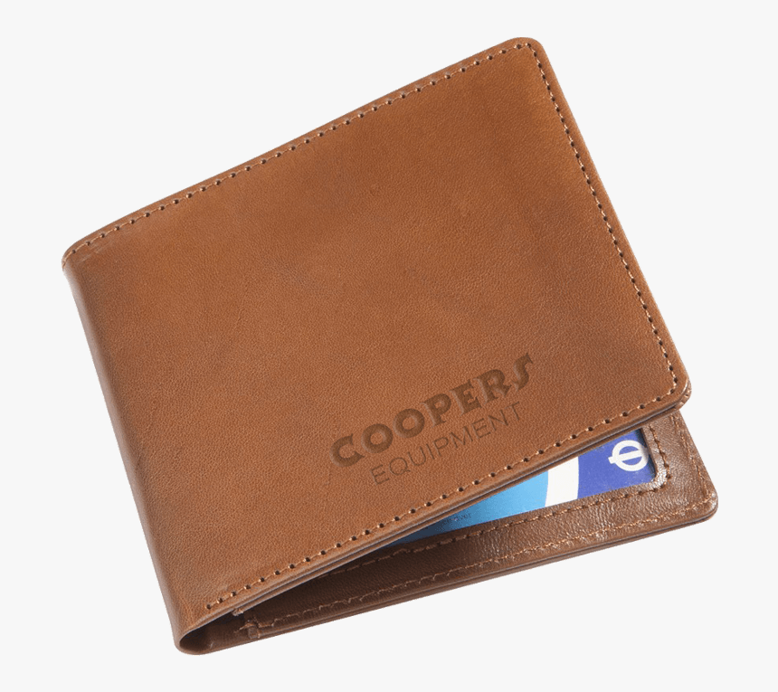 Wallet Png Image Free Download - Leather Wallet Png, Transparent Png