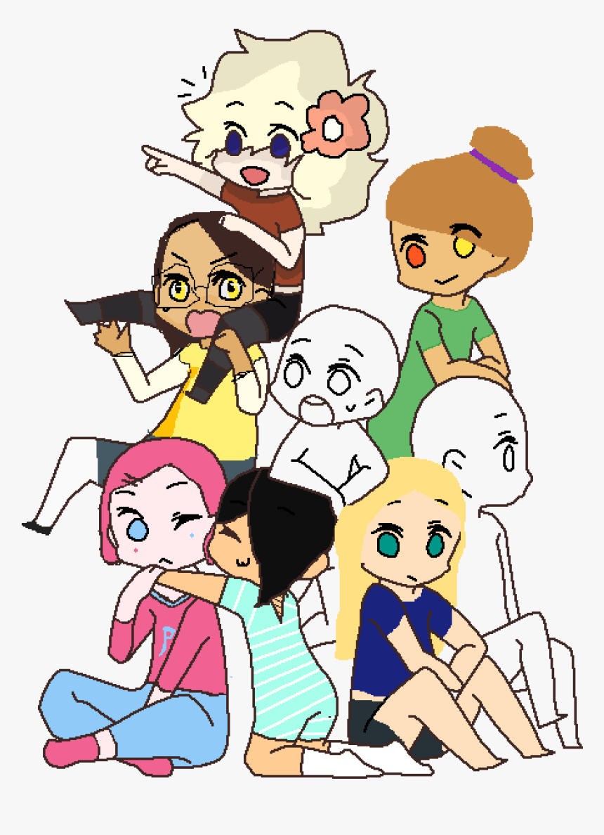 Cartoon, HD Png Download