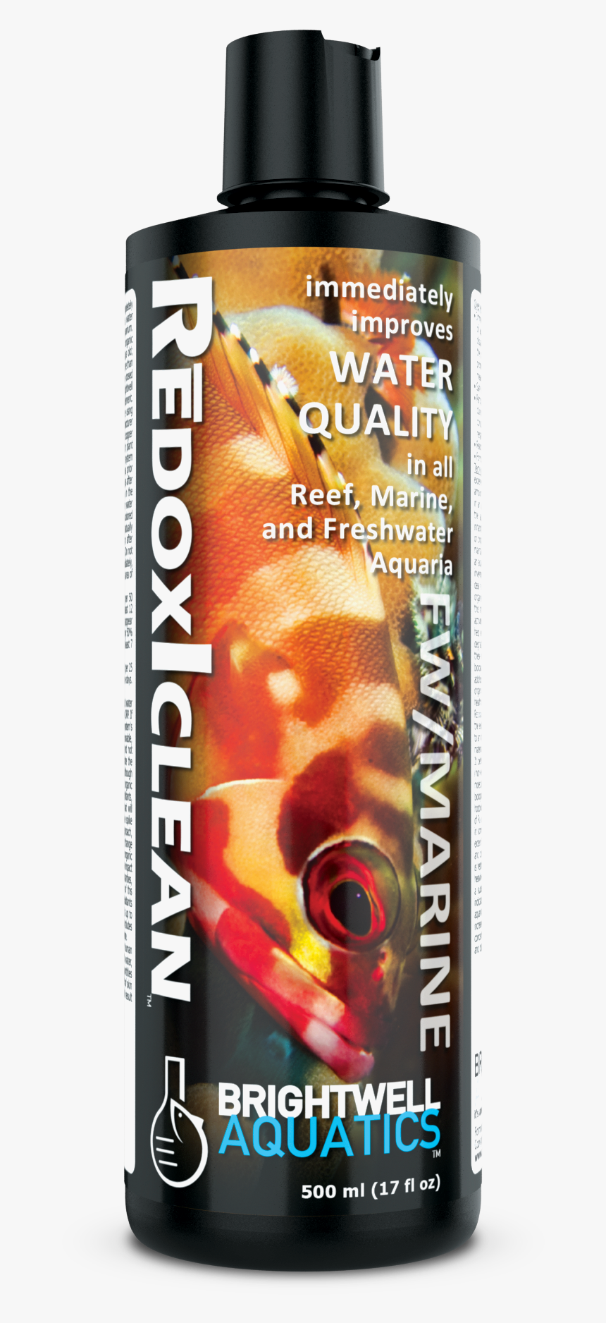 Brightwell Redox Clean, HD Png Download