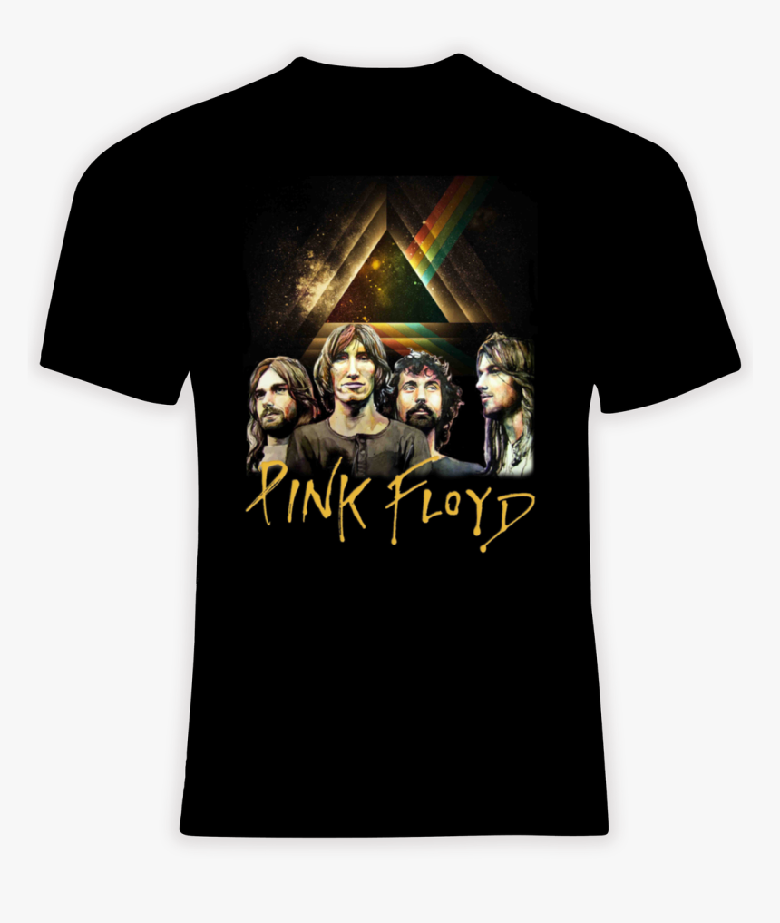 Pink Floyd Dark Side Of The Moon - Deep Purple The Long Goodbye Tour, HD Png Download
