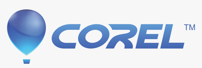 Corel, HD Png Download