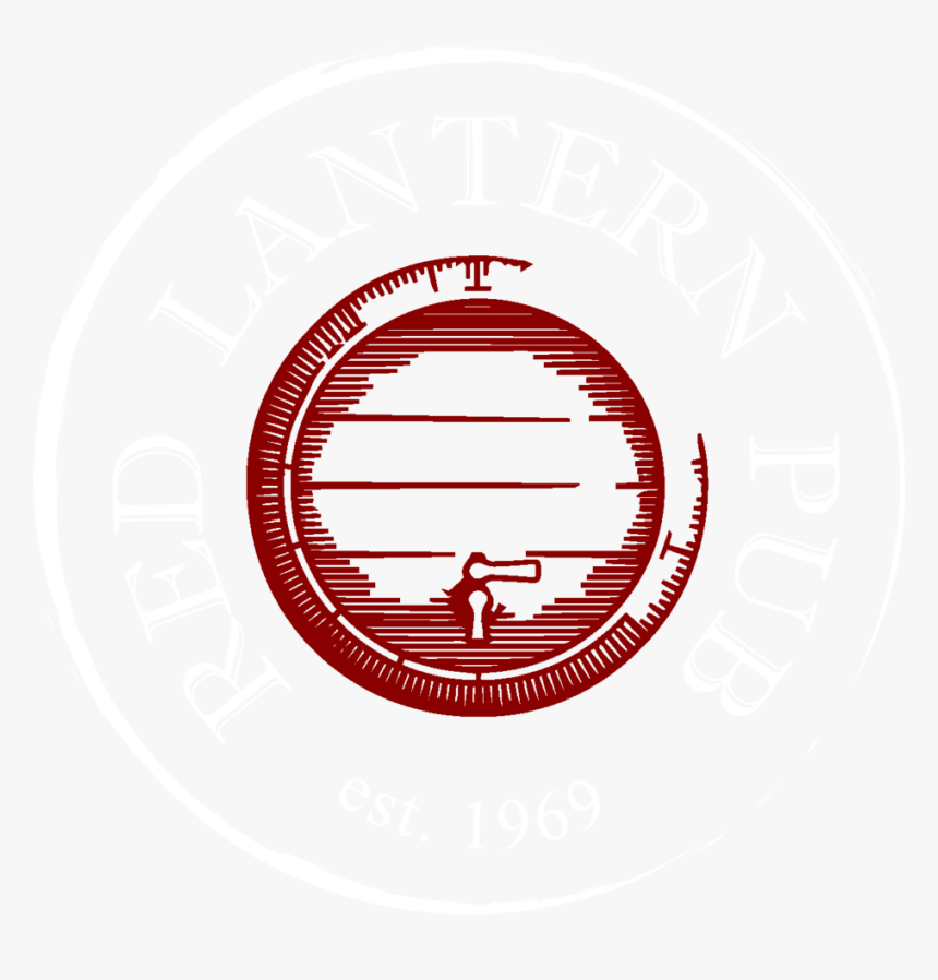 Red Lantern Png, Transparent Png