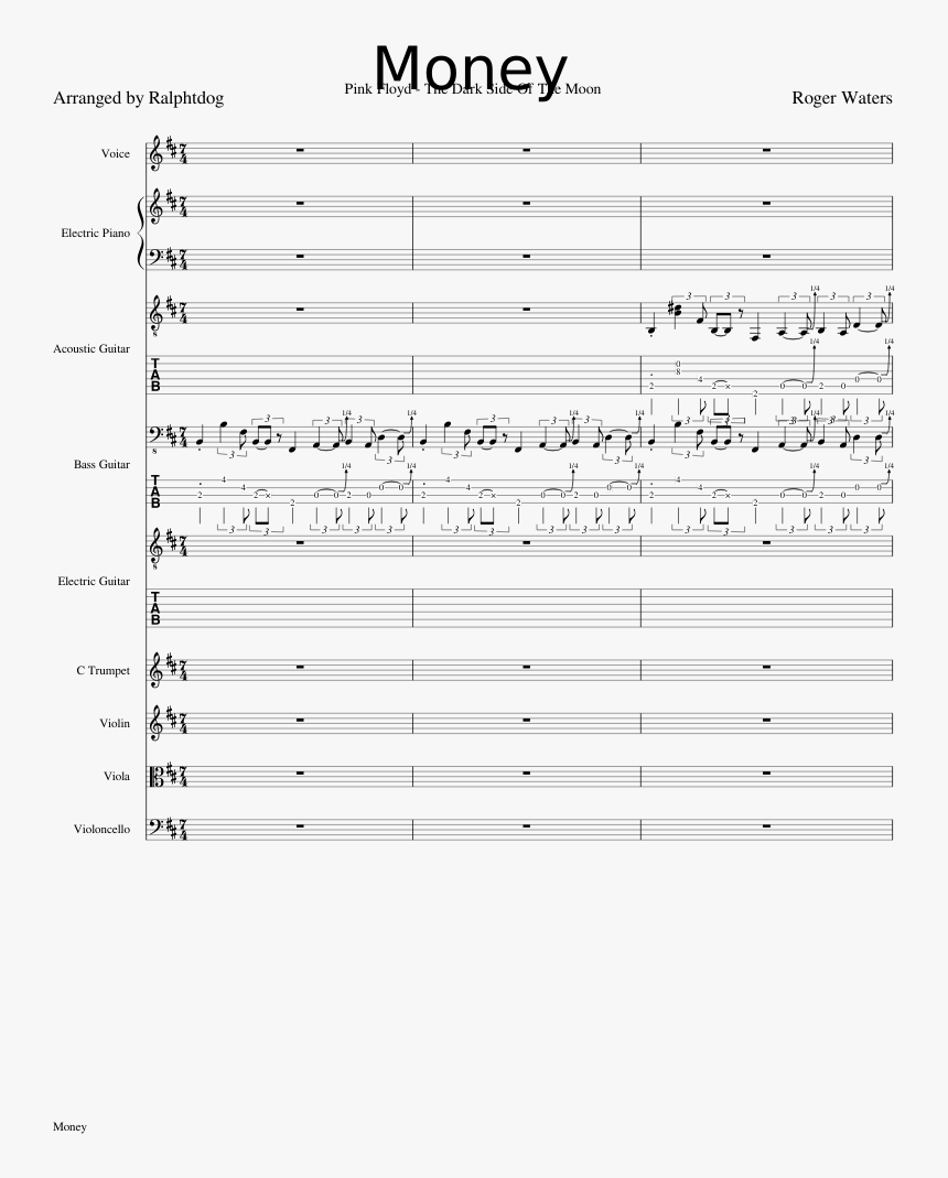 Document, HD Png Download