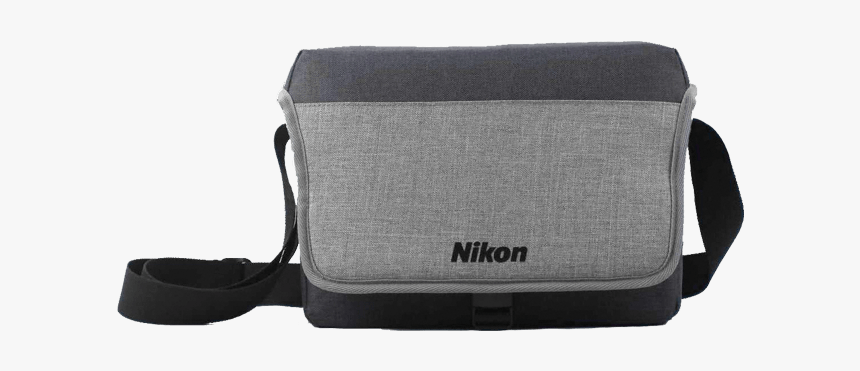 Photo Of Nikon Bag Casual 											itemprop Image - Canvas Nikon Camera Bag, HD Png Download