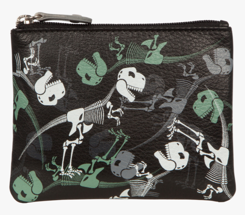 Pinky Dinosaur Coin Purse - Wallet, HD Png Download