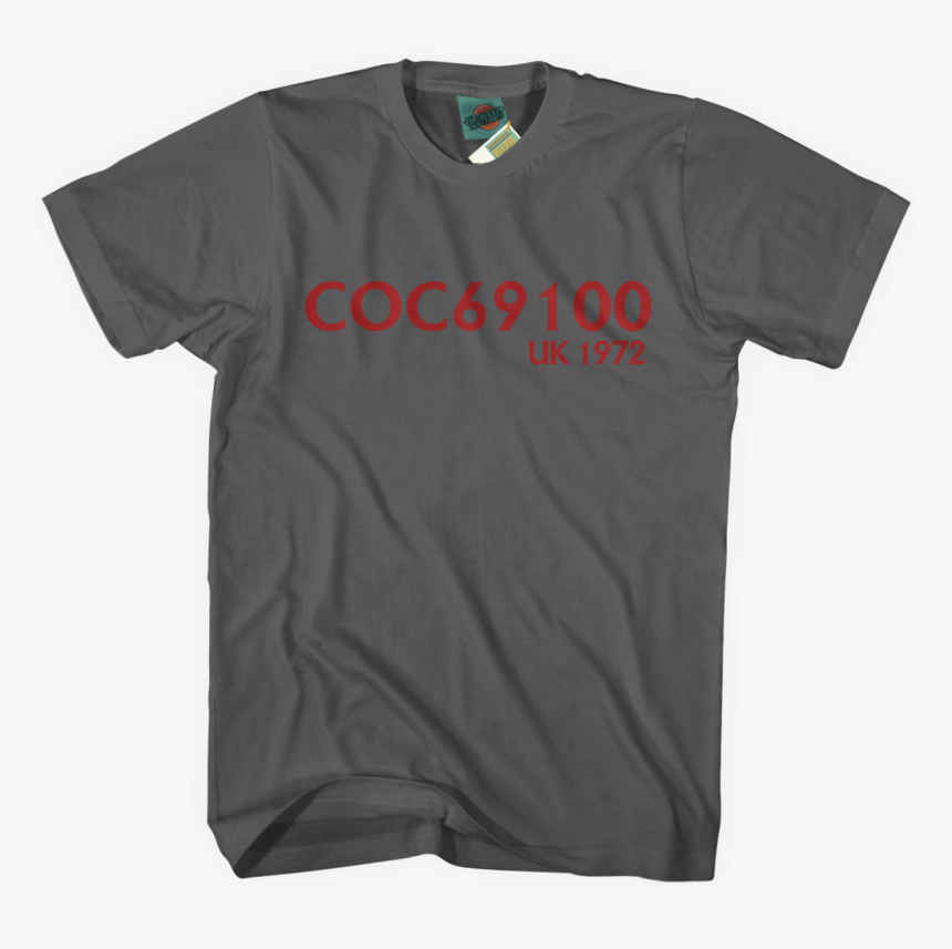 Malcolm Young T Shirt, HD Png Download