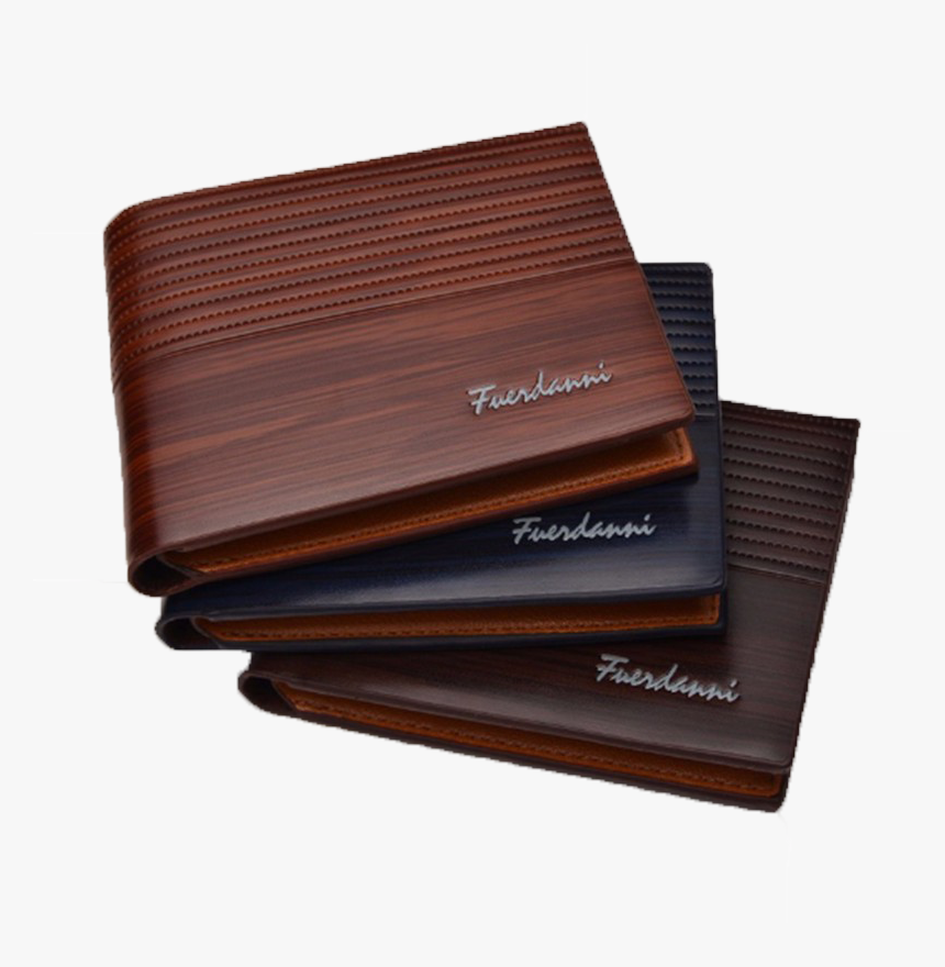 Wallets Png Free Download - Mens Wallets, Transparent Png