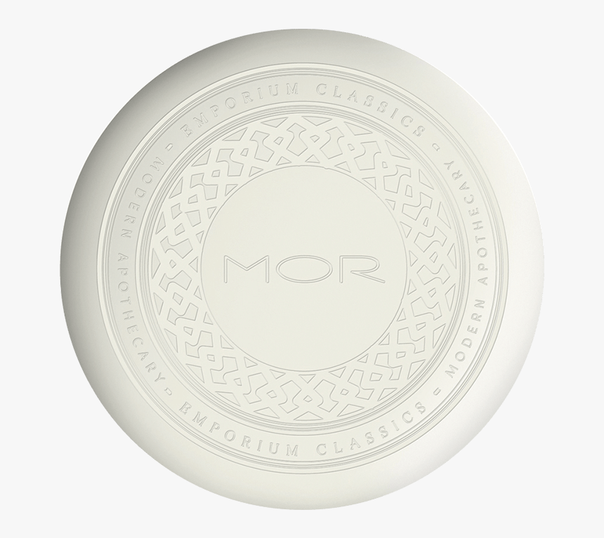 Emso06 Emporium Classics Bohemienne Triple Milled Soap - Circle, HD Png Download