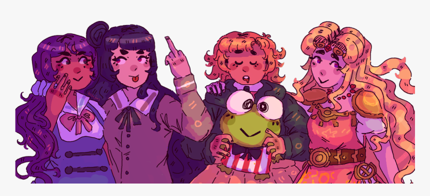 Cartoon, HD Png Download