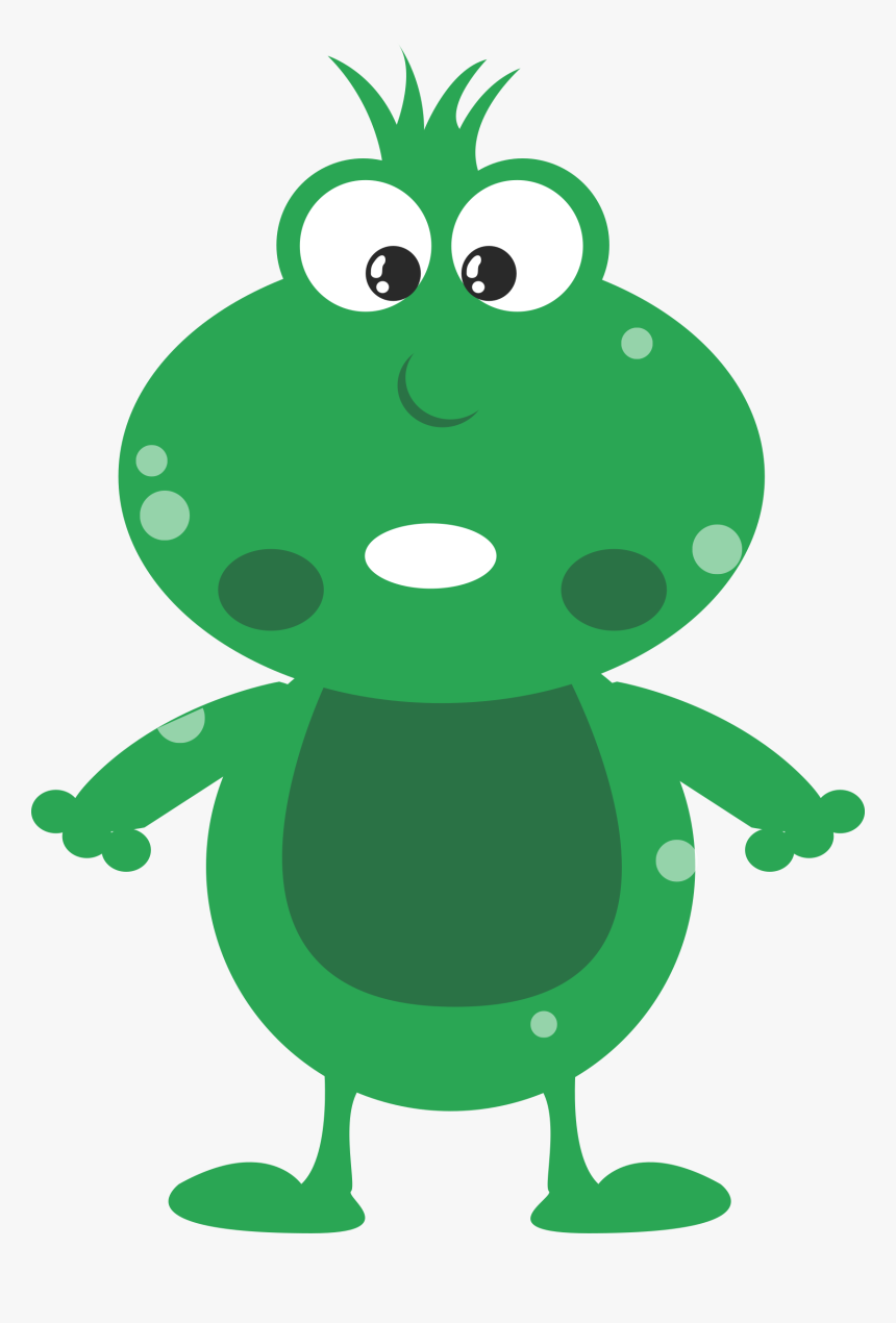 Clipart - Cute Kero Kero Pi, HD Png Download