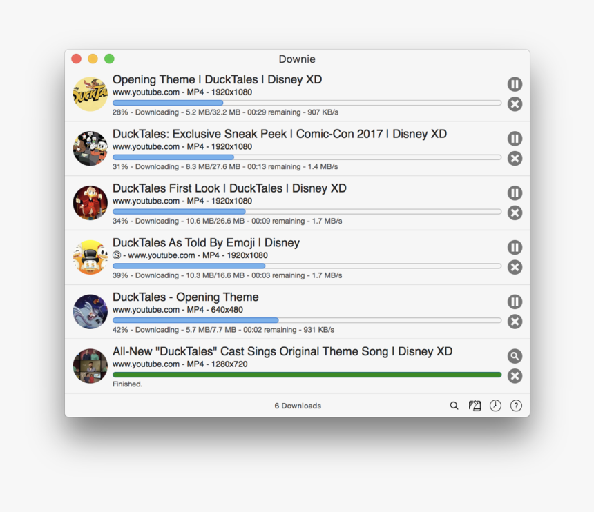 Downie 3.6 9, HD Png Download