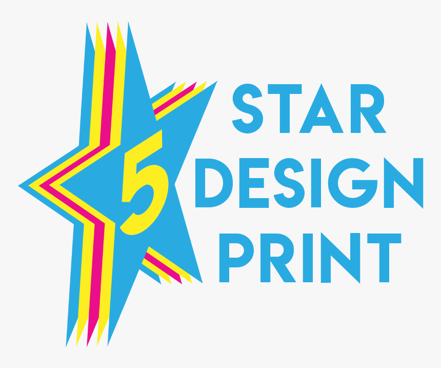 Transparent Star Design Png - Graphic Design, Png Download