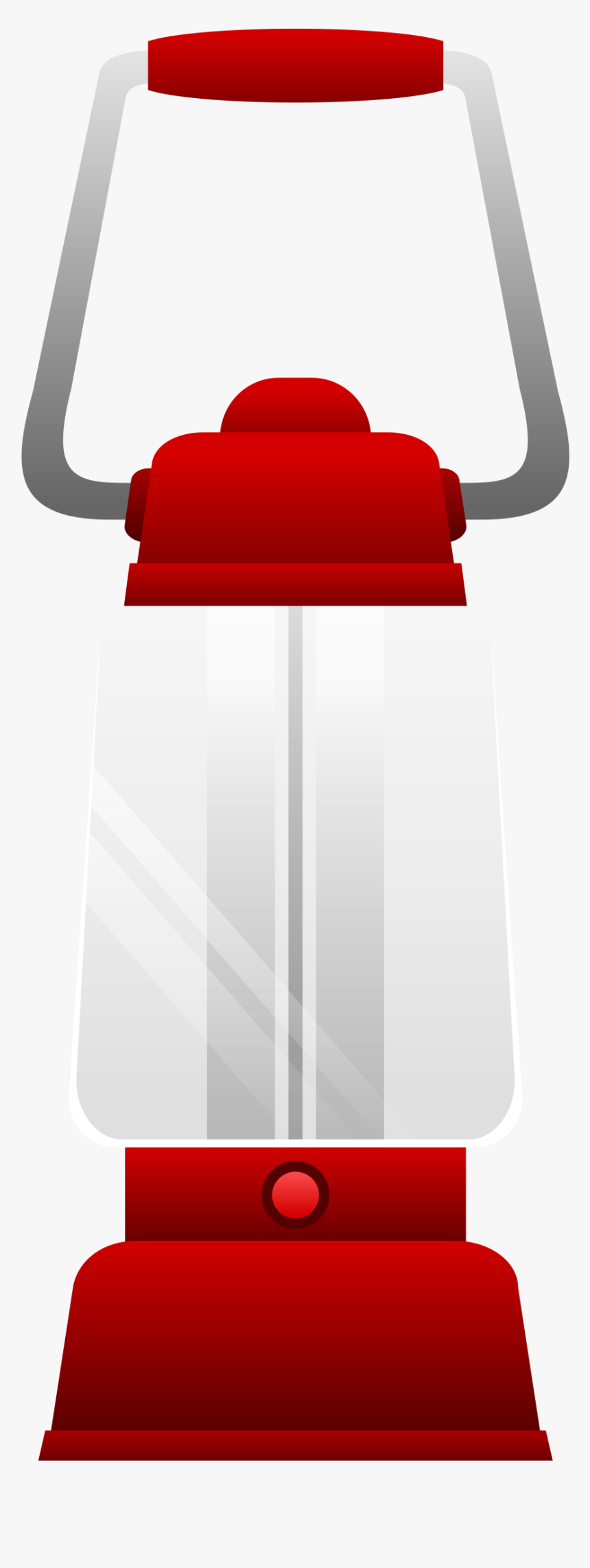 Fluorescent Lantern Clip Arts - Emergency Light Clipart, HD Png Download