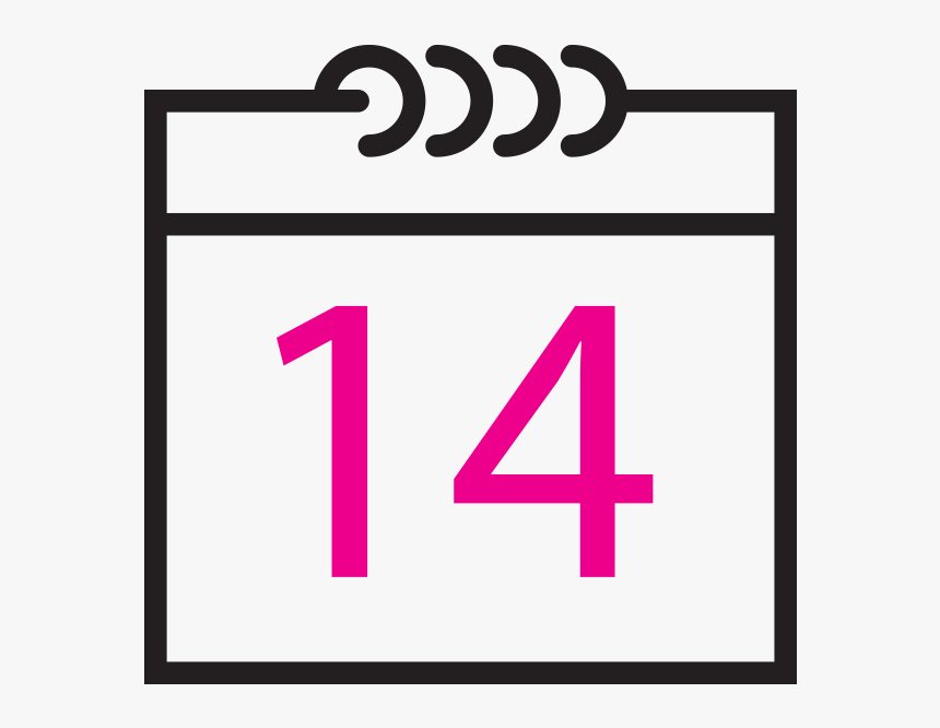 Unlimited Park To Park Access For 14 Days - Carmine, HD Png Download