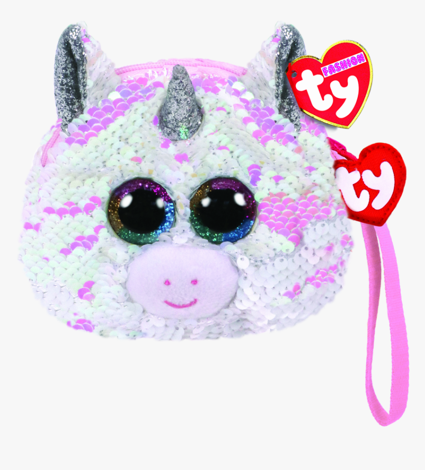 Princess Charlotte Unicorn Purse, HD Png Download