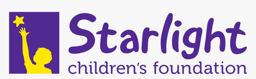 Starlight - Starlight Children Foundation, HD Png Download