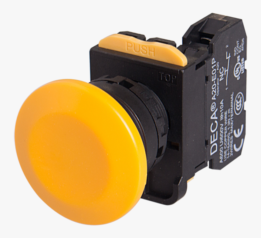 Deca A20l W, HD Png Download