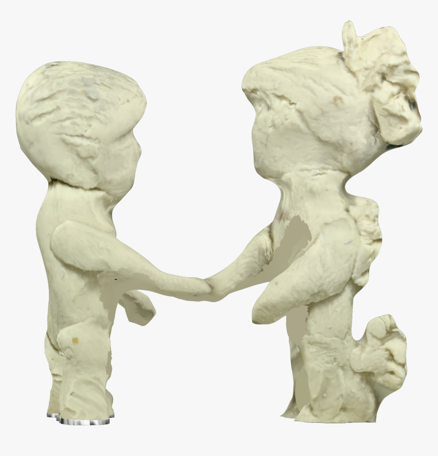 Wish You Were Here - Figurine, HD Png Download
