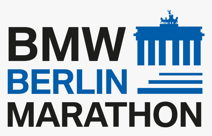Bmw Berlin Marathon 2017, HD Png Download