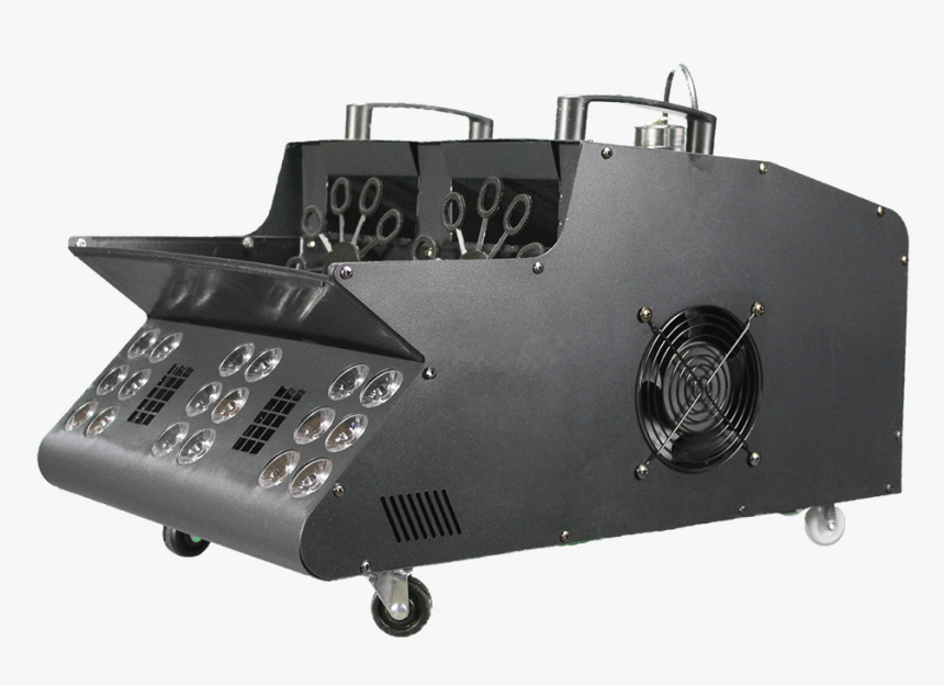 Venus Bubble Fogger Pro - Electronics, HD Png Download