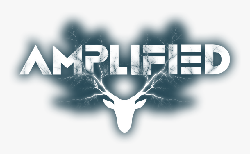 Amplified Festival 2019 Headliner And Exclusive Confirmed - Graphic Design, HD Png Download