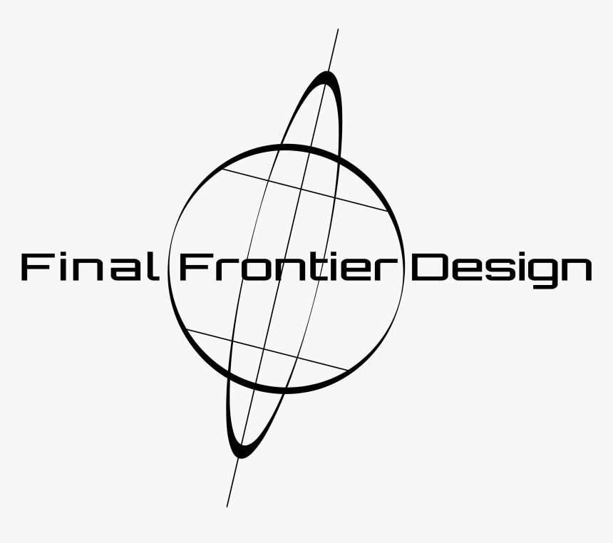Ffdlogo - Concrete Poetry, HD Png Download
