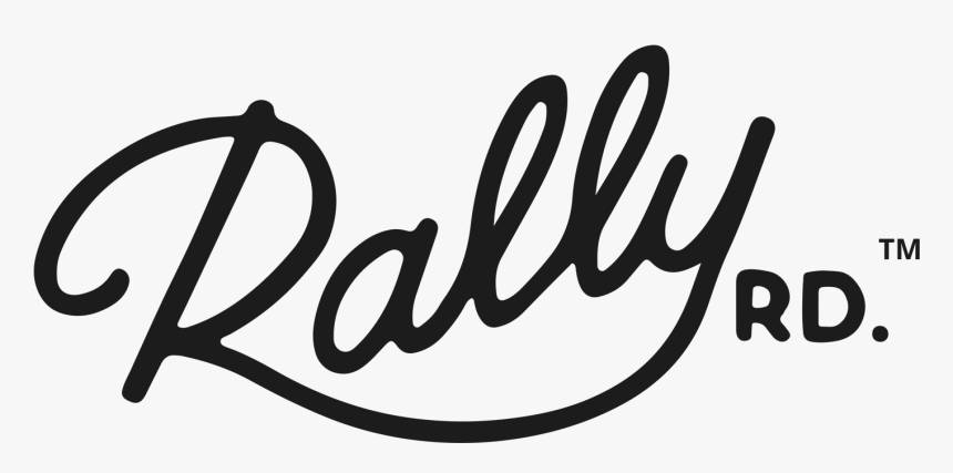 Rally Rd Logo, HD Png Download