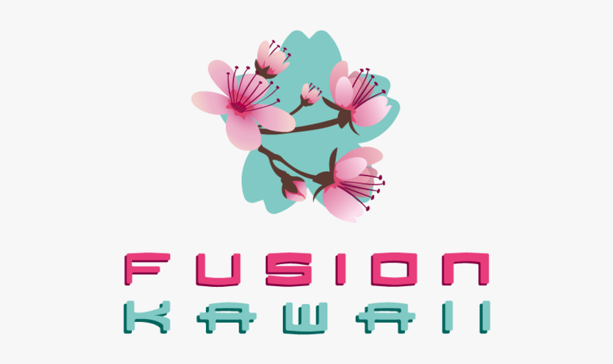 Fusionkawaii - Illustration, HD Png Download
