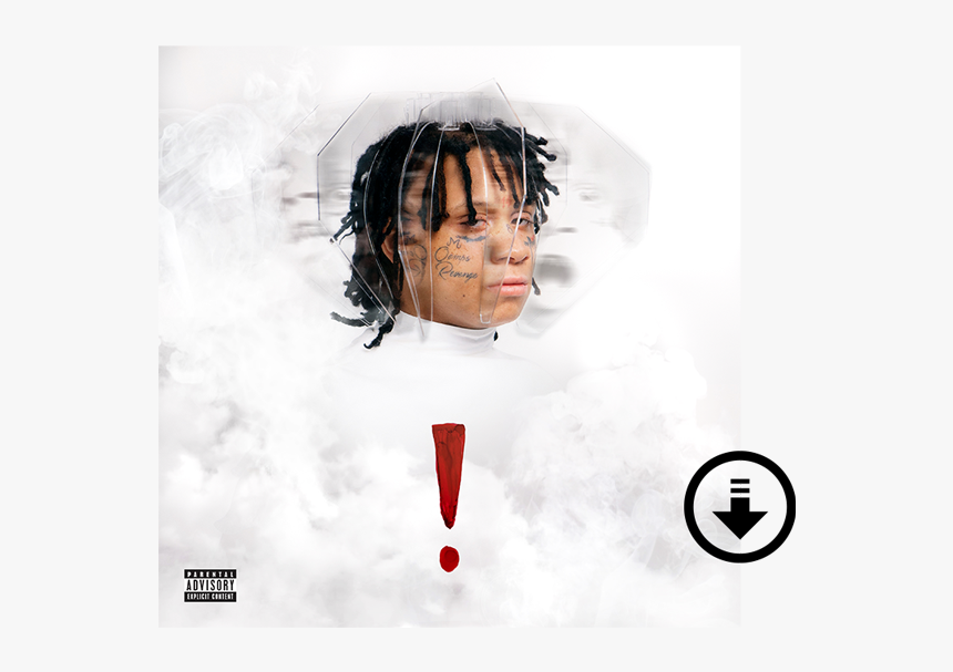Trippie Redd Snake Skin, HD Png Download