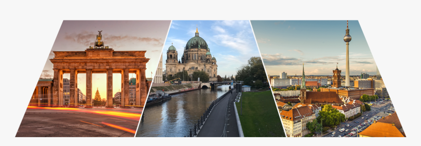 App Growth Summit Berlin - Basilica, HD Png Download