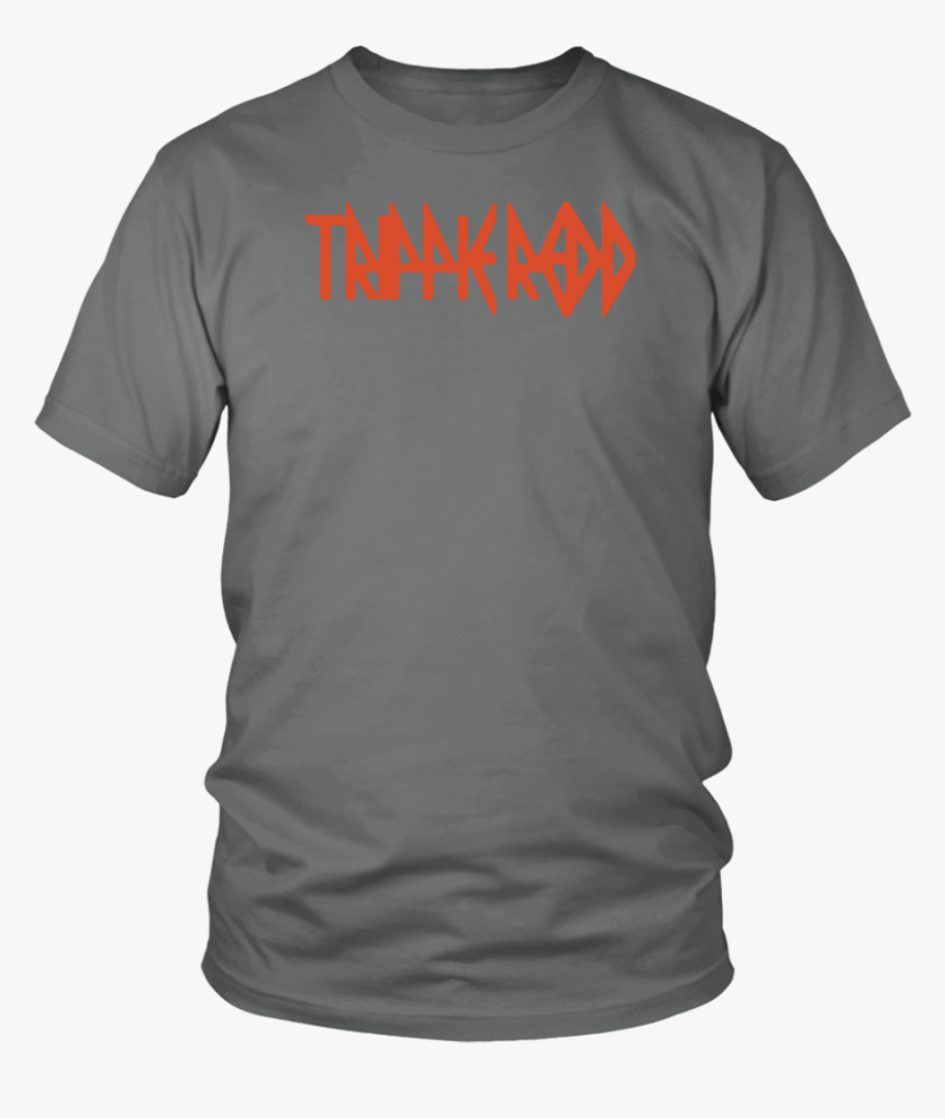 Trippie Redd Unisex T-shirt - Life Is Better Around The Campfire T Shirt Dog, HD Png Download