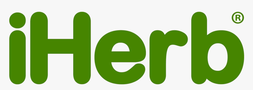 Iherb Logo Transparent, HD Png Download