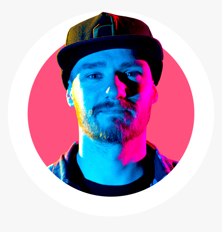 Gavin Strange, HD Png Download