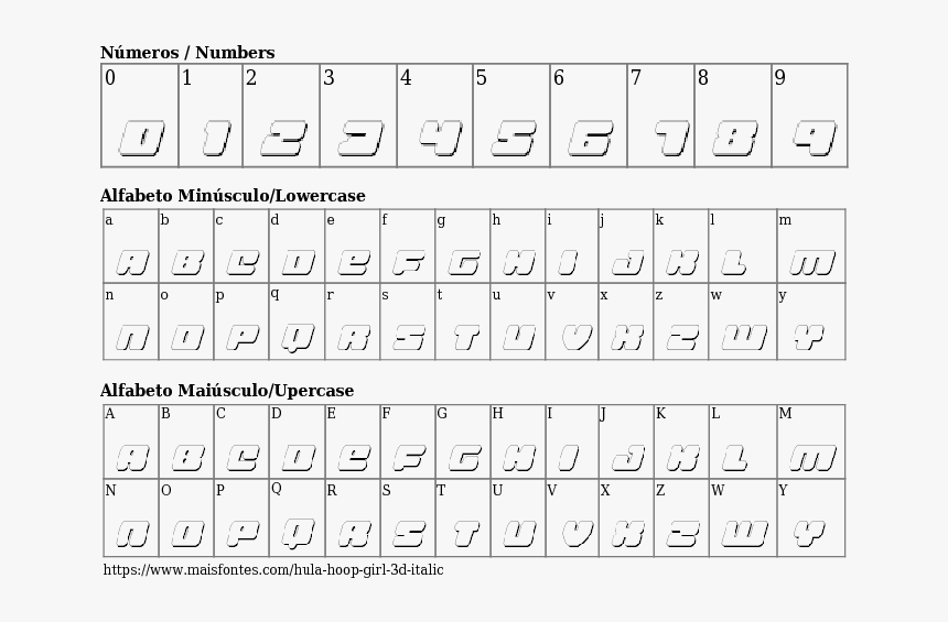 Transparent Egyptian Hieroglyphics Png - Fonte De Letra Papyrus, Png Download
