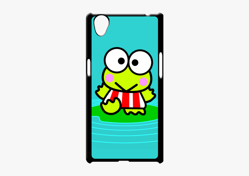 Cute Frog Characters, HD Png Download