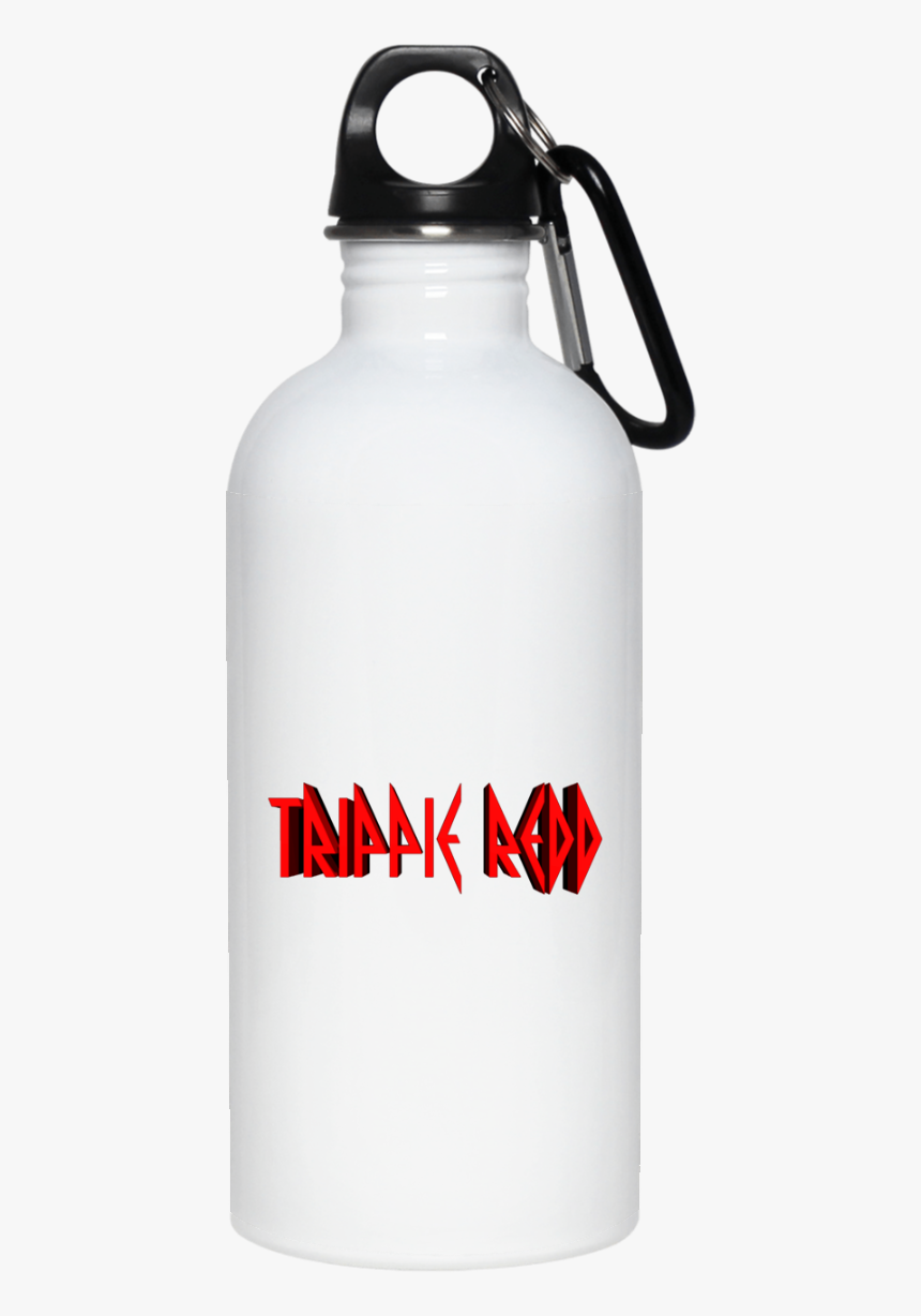 Reusable Water Bottles Transparent, HD Png Download