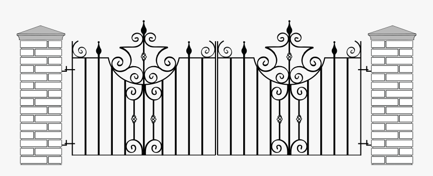 Gate Clip Small - Boule D Or Emaille Catawiki, HD Png Download