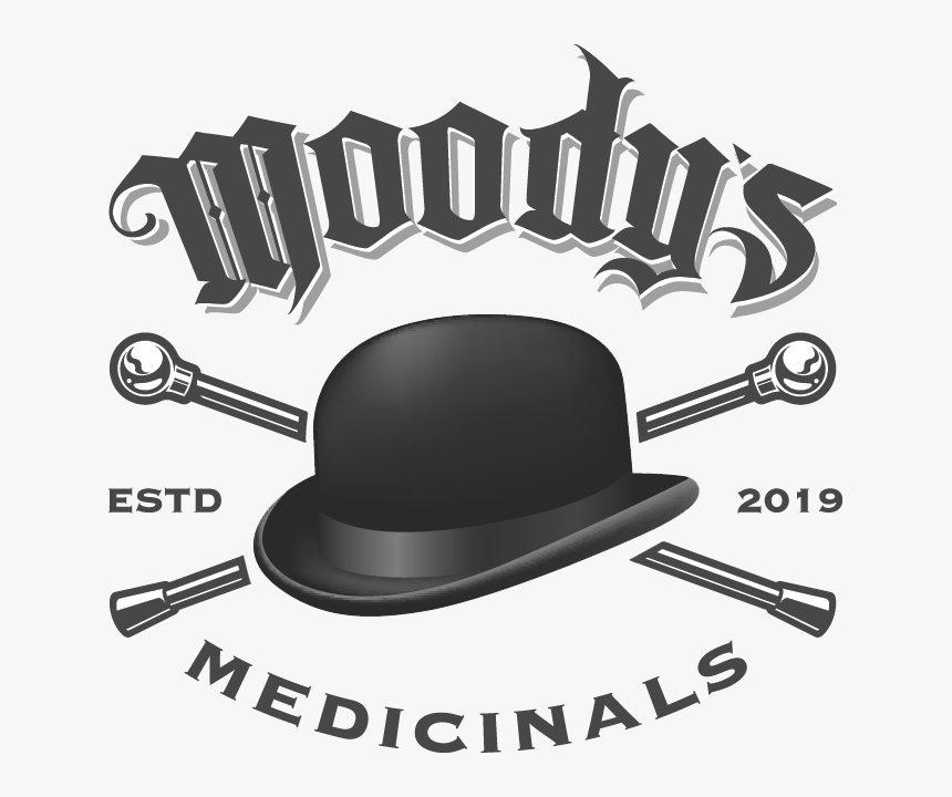 Ivan Moodys Medicinals, HD Png Download