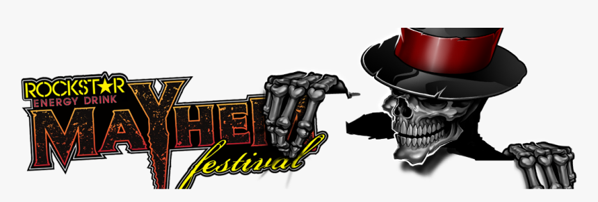 Skull, HD Png Download