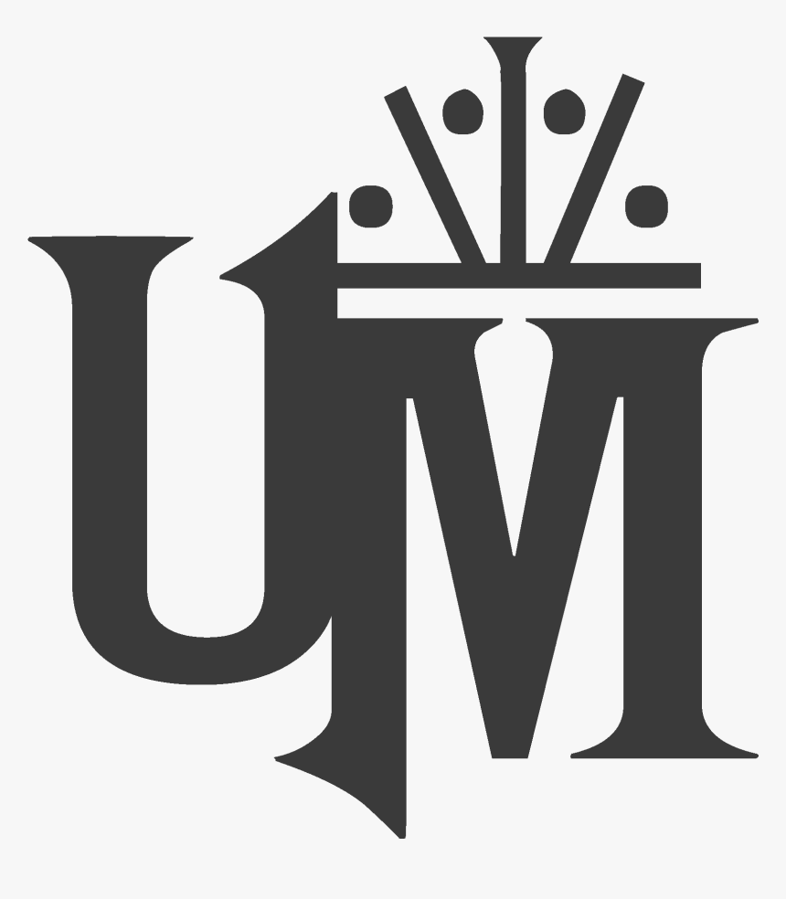 Universatile Music - Um, HD Png Download