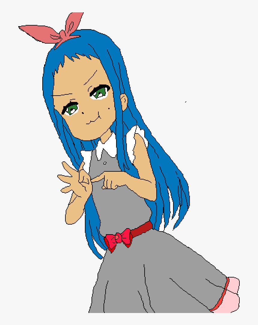 Konata, HD Png Download